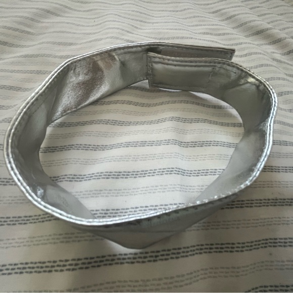 Brand New Women’s Tin Man Halloween Costume XL - Picture 11 of 12